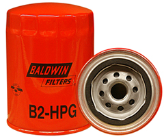 B2-HPG Oil Filter