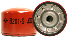 B201-S Oil Filter