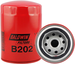 B202 Oil Filter