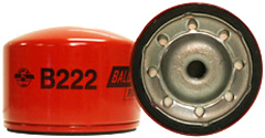 B222 Oil Filter