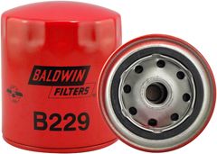 B229 Oil Filter