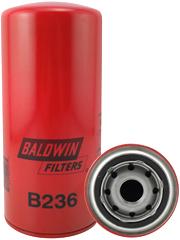 B236 Oil Filter