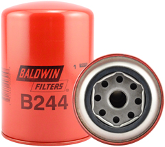 B244 Oil Filter