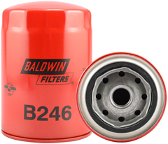 B246 Oil Filter