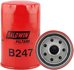 B247 Oil Filter