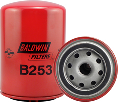 B253 Oil Filter