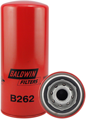 B262 Oil Filter