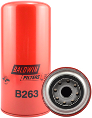 B263 Oil Filter