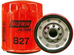 B27 Oil Filter