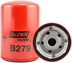 B279 Oil Filter