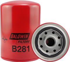 B281 Oil Filter