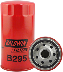 Baldwin Filters P18-HD Automotive Accessories 