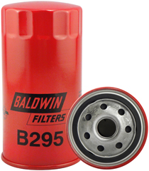 B295 Oil Filter