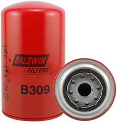 B309 Oil Filter