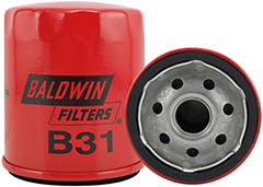 B31 Oil Filter