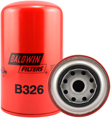 B326 Oil Filter