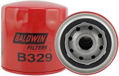 B329 Oil Filter