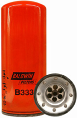 B333 Oil Filter