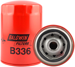 B336 Oil Filter