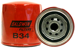 B34 Oil Filter