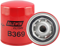 B369 Oil Filter