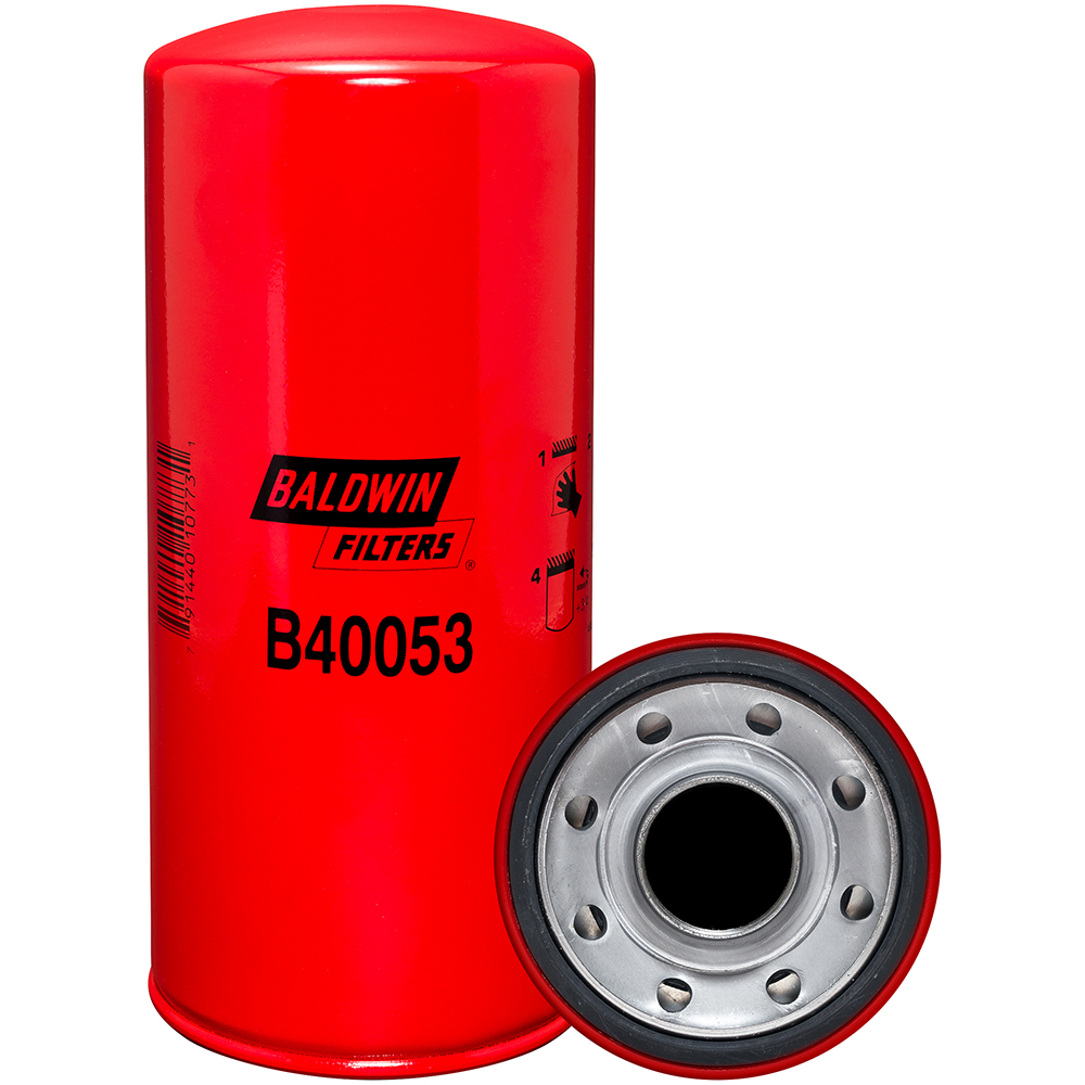 B40053 Oil Filter