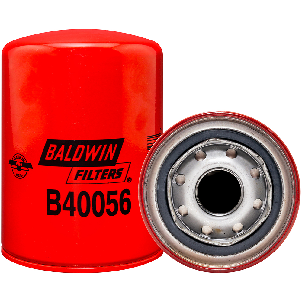 B40056 Oil Filter