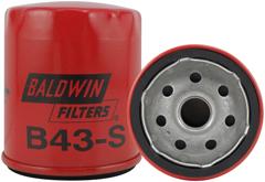 B43-S Oil Filter