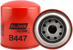 B447 Oil Filter