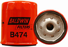 B474 Oil Filter