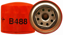 B488 Oil Filter