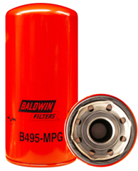 B495-MPG Oil Filter