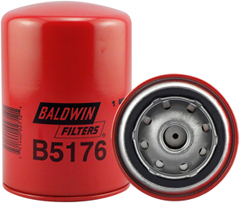B5176 Coolant Filter