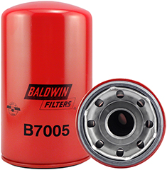B7005 Oil Filter
