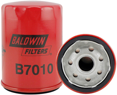 B7010 Oil Filter