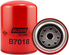 B7018 Oil Filter