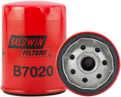 B7020 Oil Filter