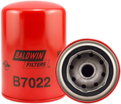 B7022 Oil Filter