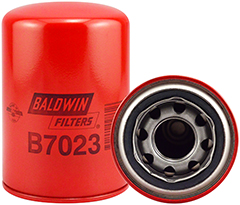 B7023 Oil Filter