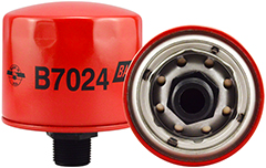 B7024 Oil Filter