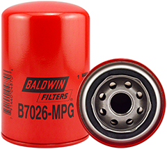 B7026-MPG Oil Filter