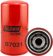 B7031 Oil Filter