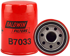 B7033 Oil Filter