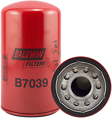 B7039 Oil Filter