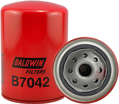 B7042 Oil Filter