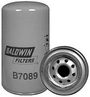 B7089 Oil Filter