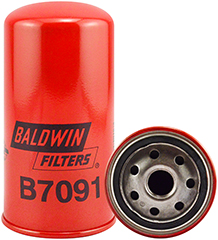 B7091 Oil Filter