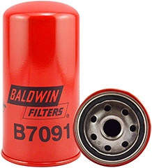 B7091 Oil Filter