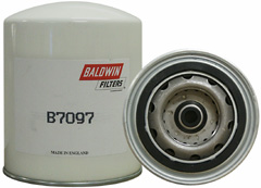 B7097 Oil Filter