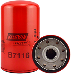 B7116 Oil Filter